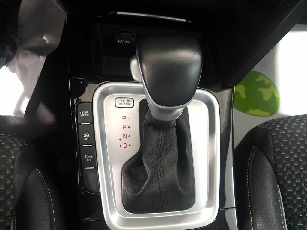 Kia XCeed 1.5 MHEV Tech 118kW (160CV) DCT 14