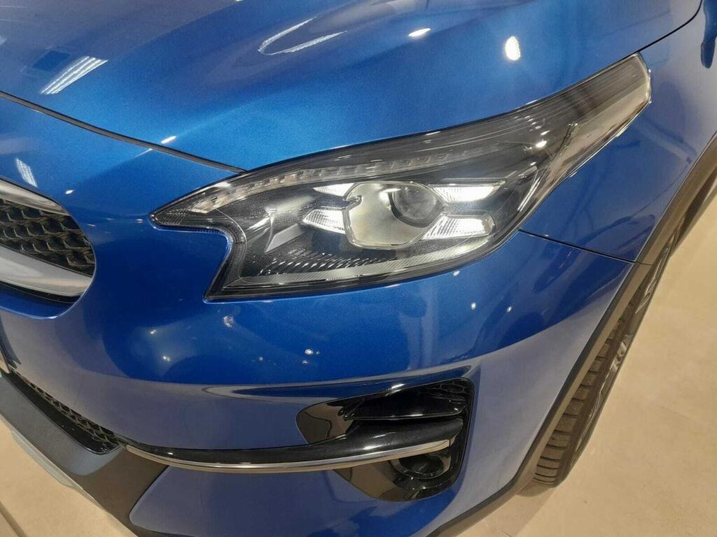 Kia XCeed 1.5 MHEV Tech 118kW (160CV) DCT 16