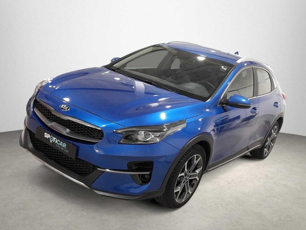 Kia XCeed 1.5 MHEV Tech 118kW (160CV) DCT