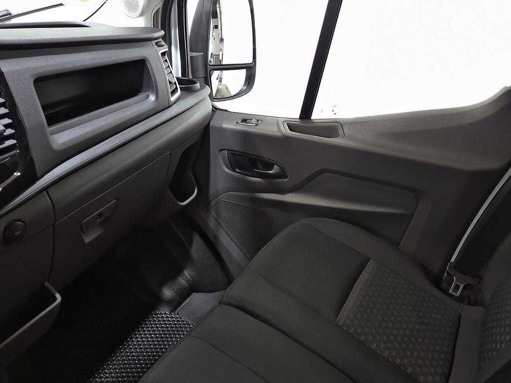 Ford Transit 2.0 ECOBLUE 130CV 350 L2H2 TREND FWD M 4P 28