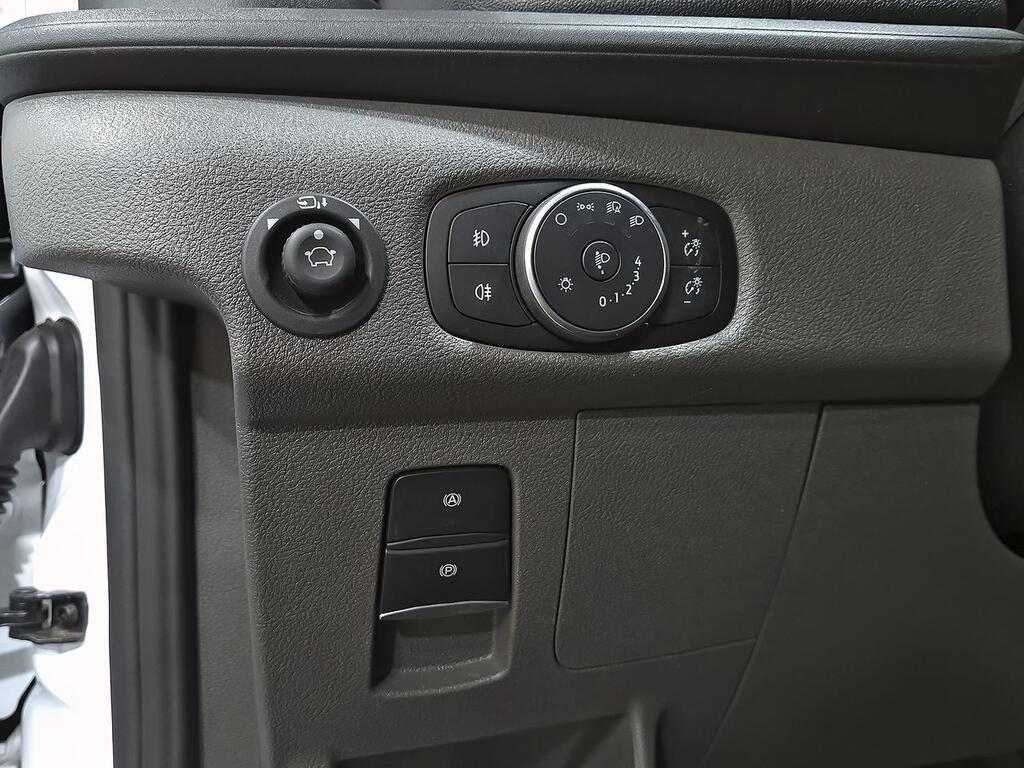 Ford Transit 2.0 ECOBLUE 130CV 350 L2H2 TREND FWD M 4P 14