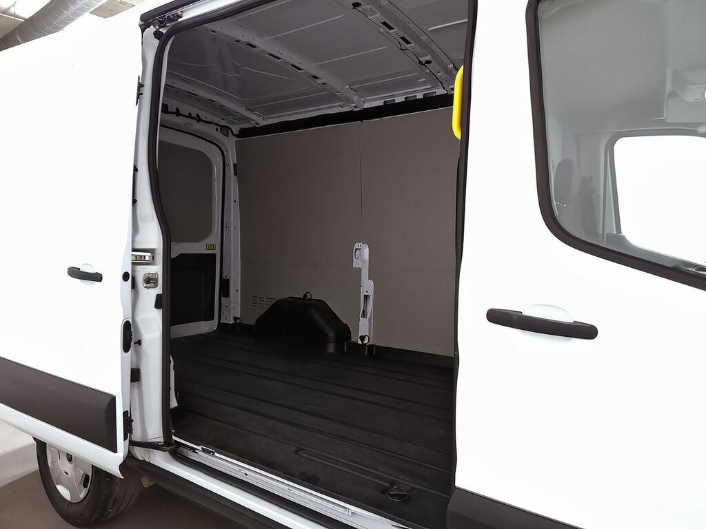 Ford Transit 2.0 ECOBLUE 130CV 350 L2H2 TREND FWD M 4P 8