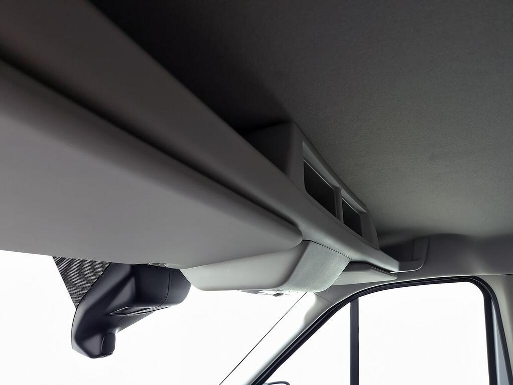 Ford Transit 2.0 ECOBLUE 130CV 350 L2H2 TREND FWD M 4P 29