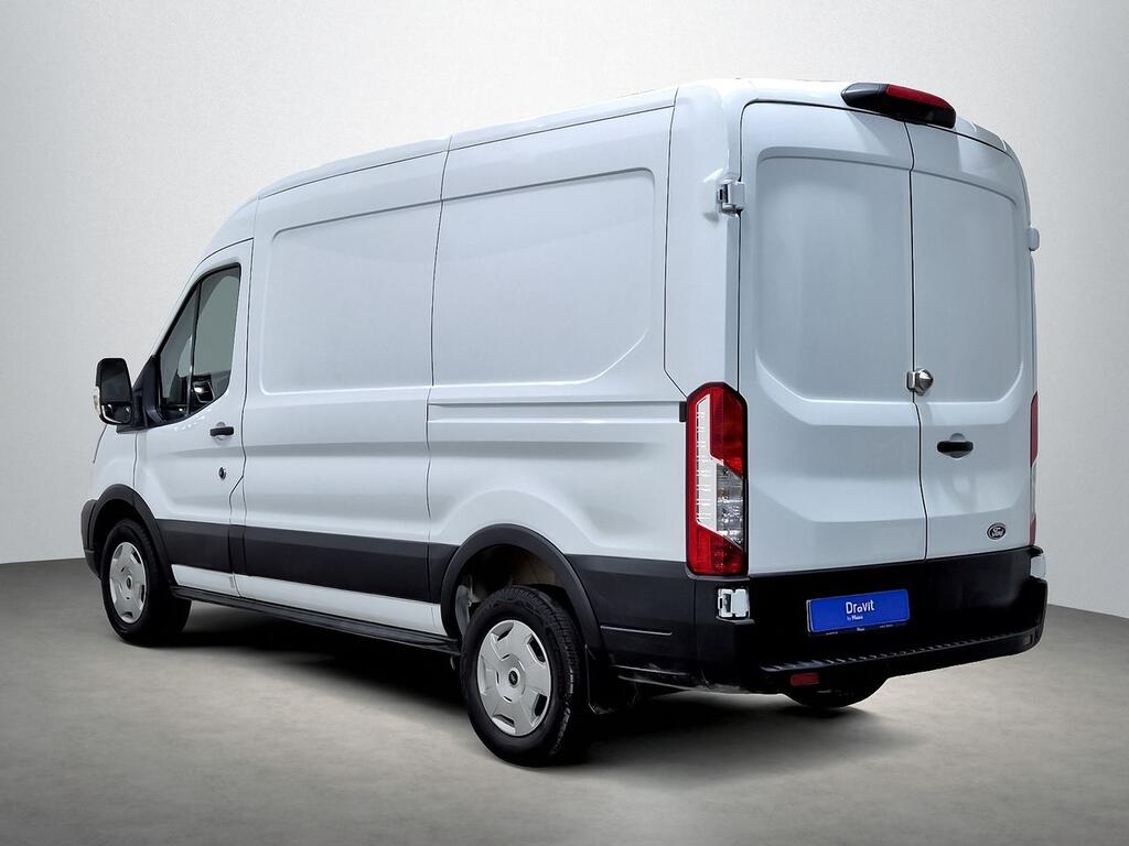 Ford Transit 2.0 ECOBLUE 130CV 350 L2H2 TREND FWD M 4P 2