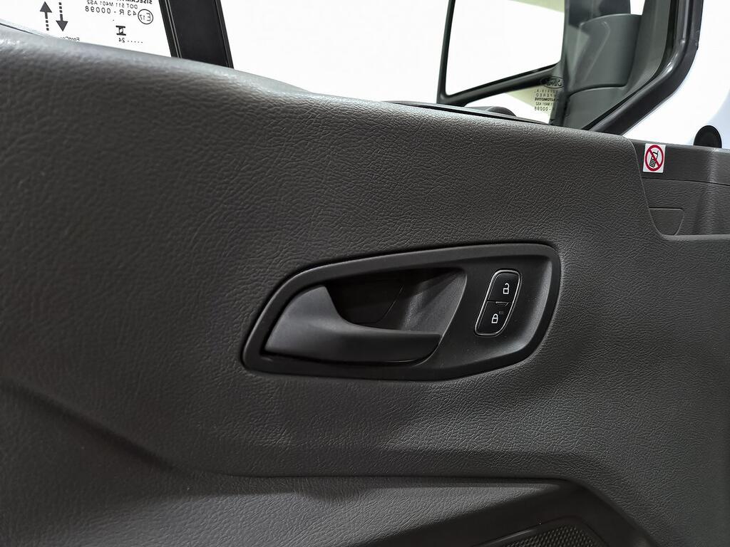 Ford Transit 2.0 ECOBLUE 130CV 350 L2H2 TREND FWD M 4P 13