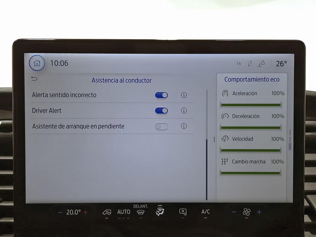 Ford Transit 2.0 ECOBLUE 130CV 350 L2H2 TREND FWD M 4P 24