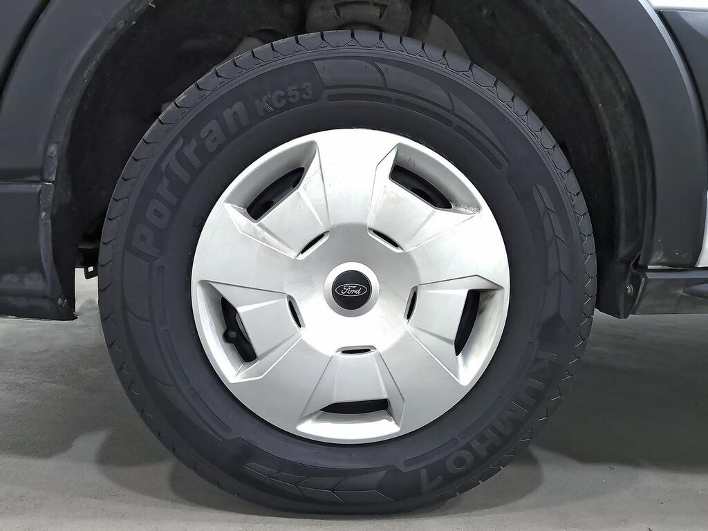 Ford Transit 2.0 ECOBLUE 130CV 350 L2H2 TREND FWD M 4P 11