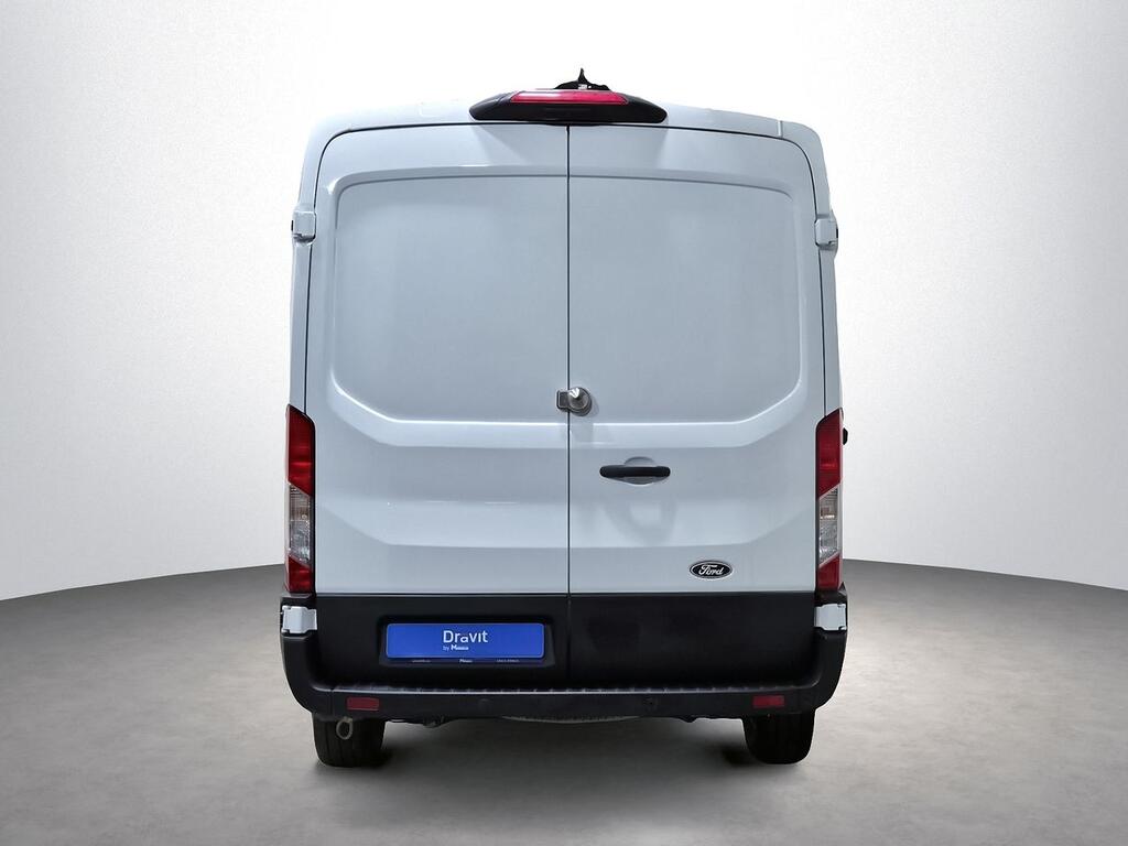 Ford Transit 2.0 ECOBLUE 130CV 350 L2H2 TREND FWD M 4P 5
