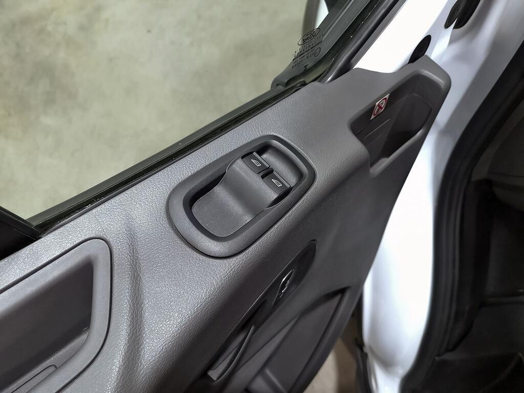 Ford Transit 2.0 ECOBLUE 130CV 350 L2H2 TREND FWD M 4P 12