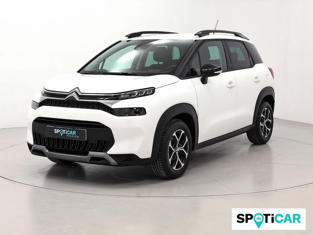 Citroën C3 Aircross PureTech 81kW (110CV) Plus 4