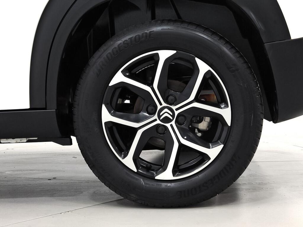 Citroën C3 Aircross PureTech 81kW (110CV) Plus 11