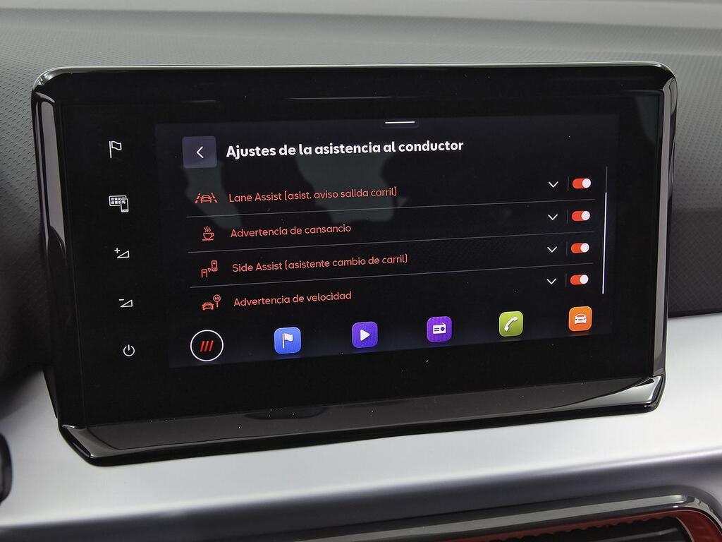 Seat Arona 1.0 TSI 85kW (115CV) FR Special Edition 25