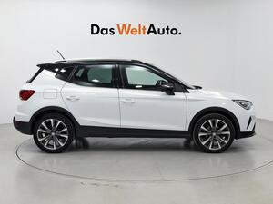 Seat Arona 1.0 TSI 85kW (115CV) FR Special Edition