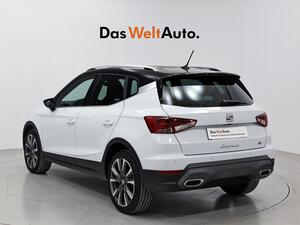 Seat Arona 1.0 TSI 85kW (115CV) FR Special Edition
