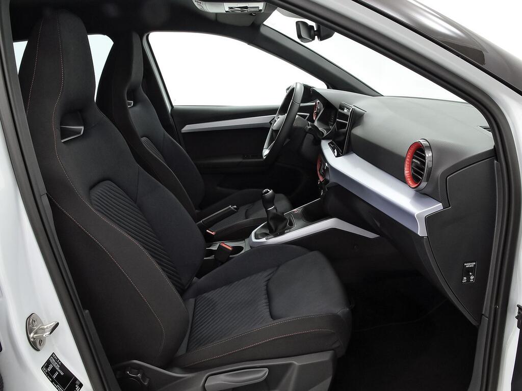 Seat Arona 1.0 TSI 85kW (115CV) FR Special Edition 5