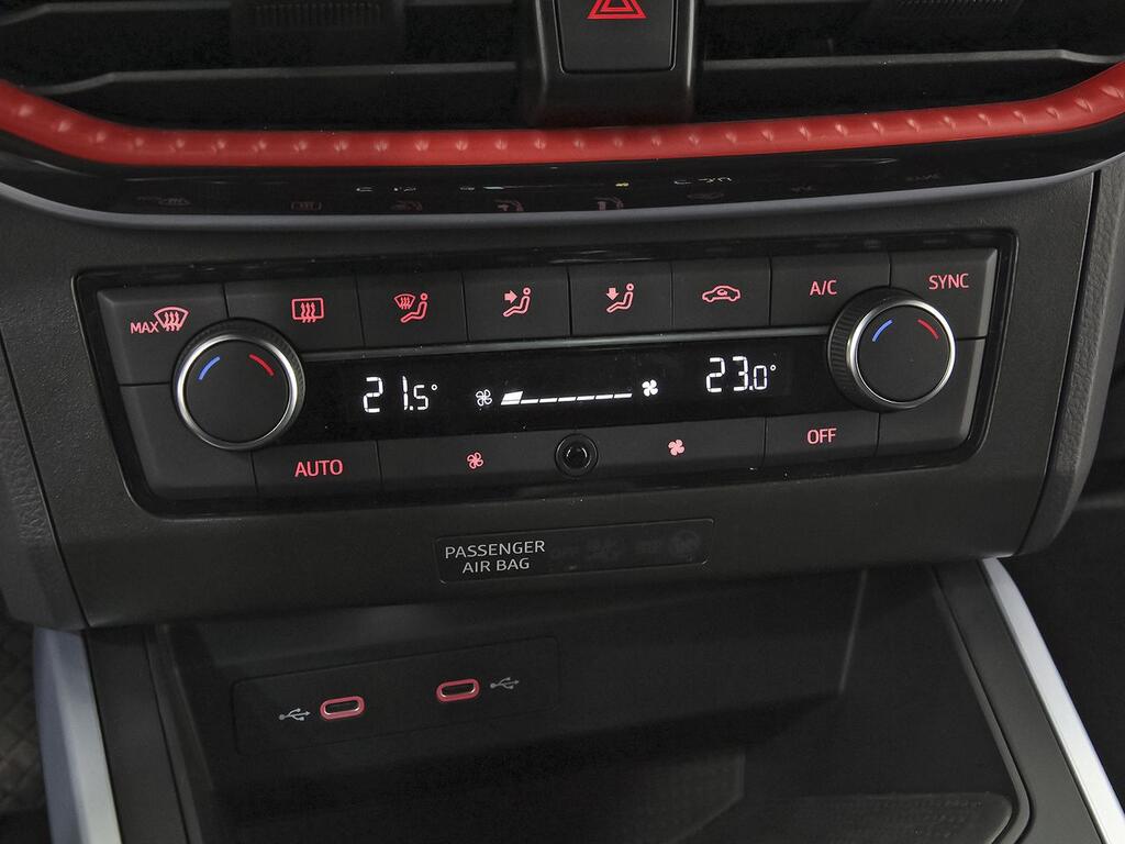 Seat Arona 1.0 TSI 85kW (115CV) FR Special Edition 27