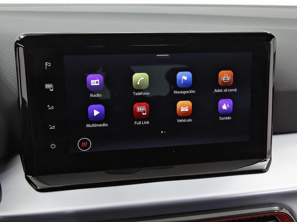 Seat Arona 1.0 TSI 85kW (115CV) FR Special Edition 18