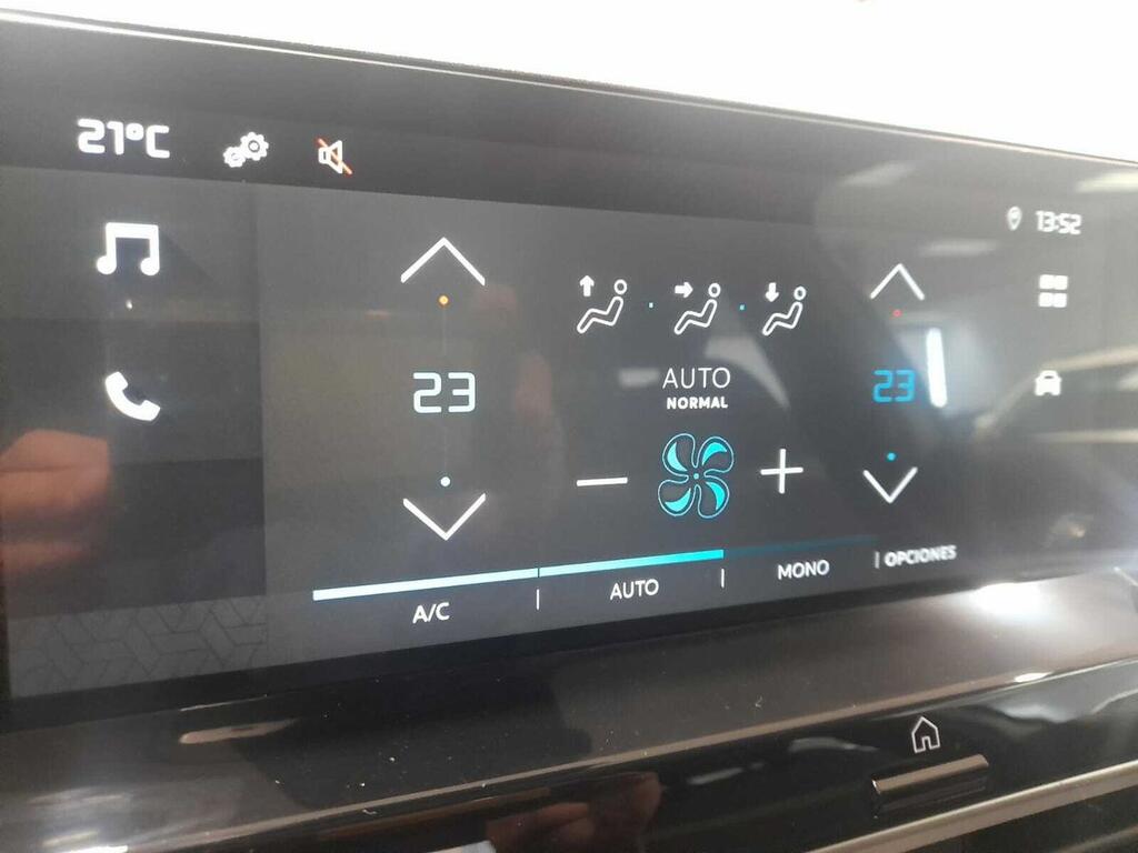 Citroën C4 PureTech 130 S&S EAT8 Plus 27