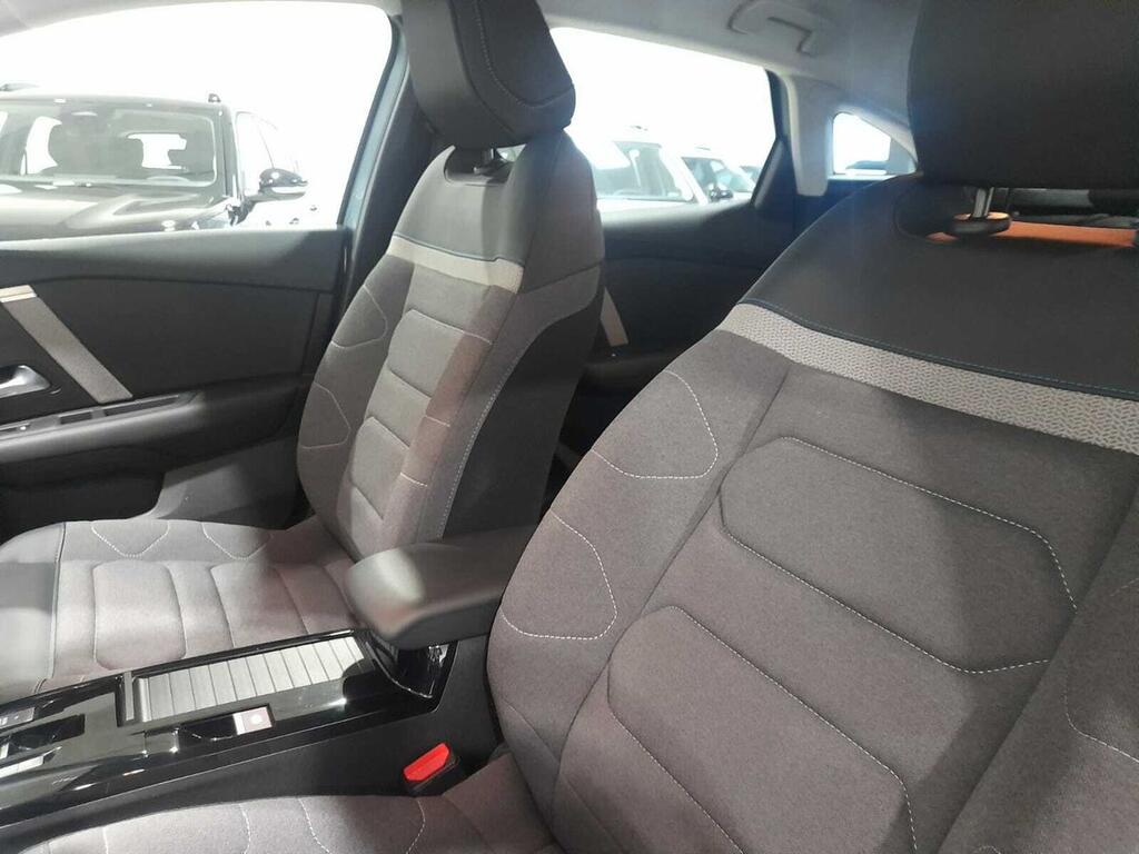 Citroën C4 PureTech 130 S&S EAT8 Plus 11