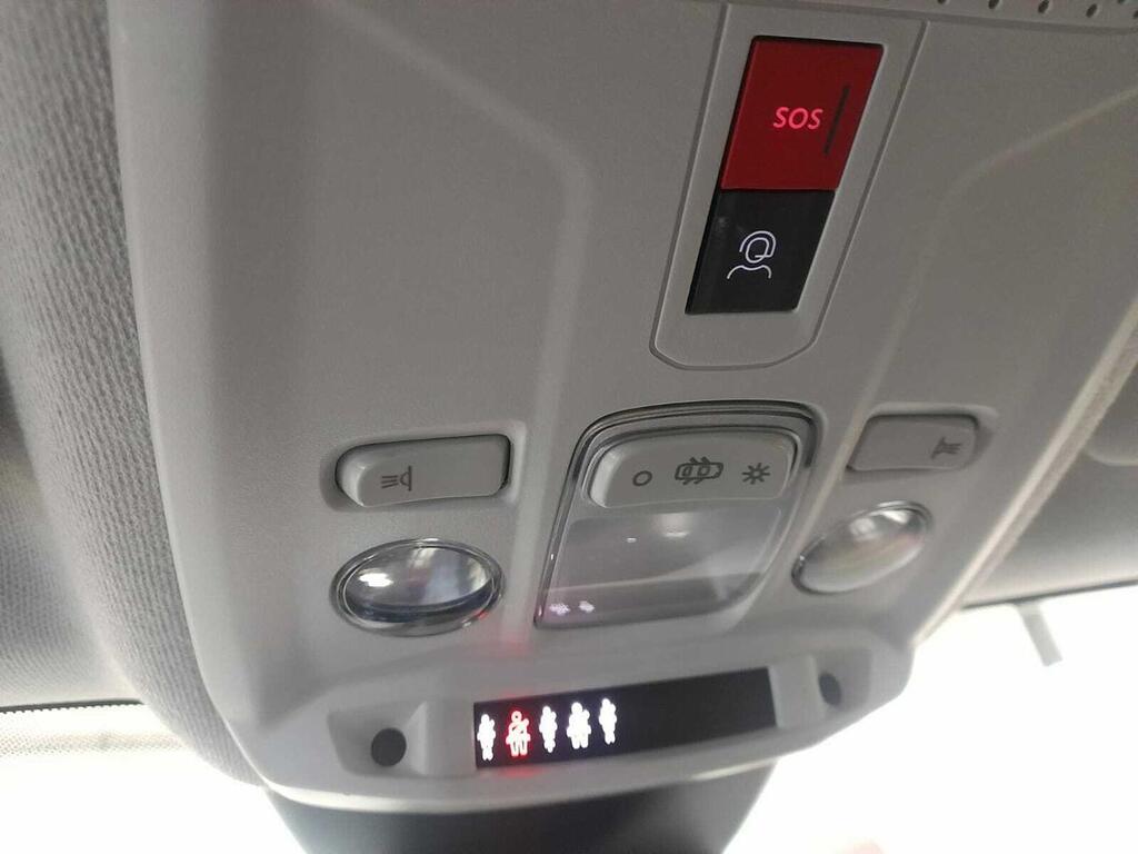 Citroën C4 PureTech 130 S&S EAT8 Plus 30