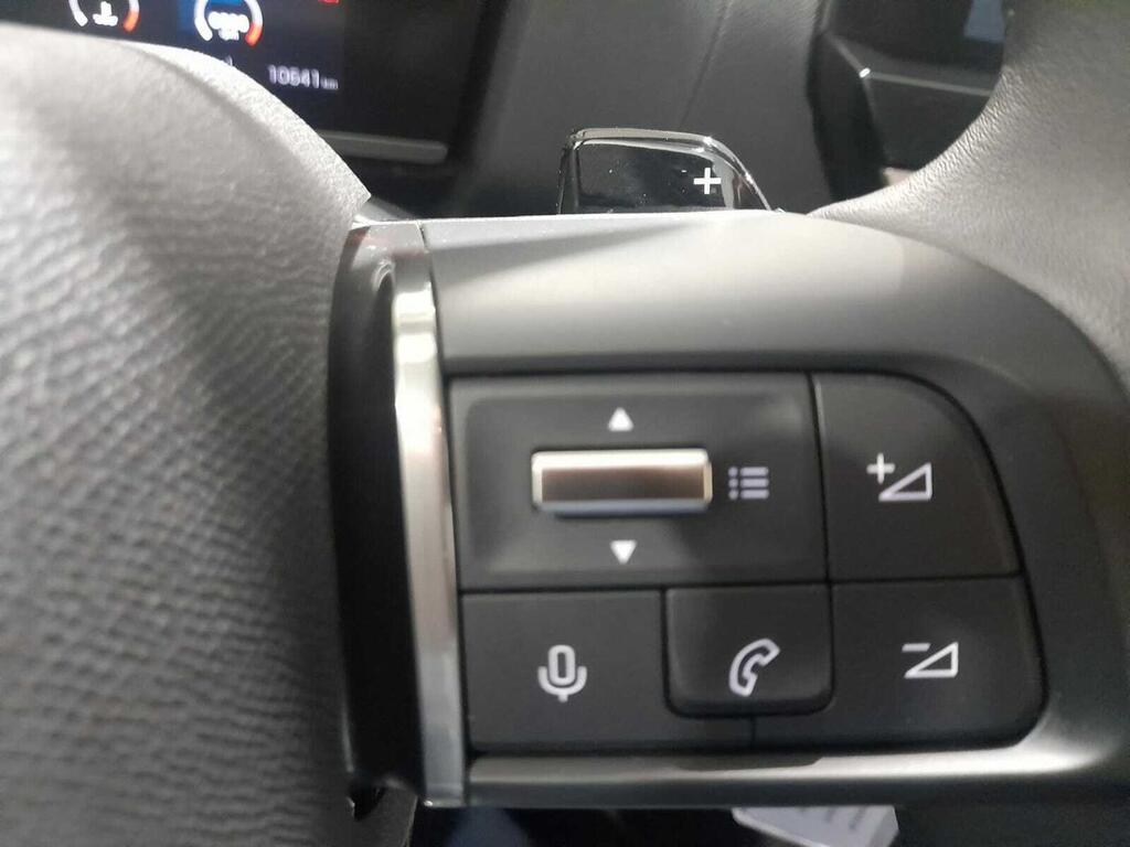 Citroën C4 PureTech 130 S&S EAT8 Plus 21