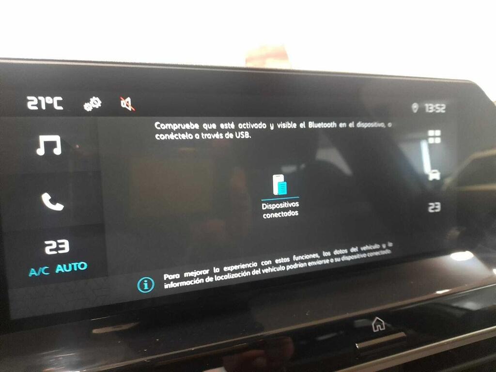 Citroën C4 PureTech 130 S&S EAT8 Plus 26