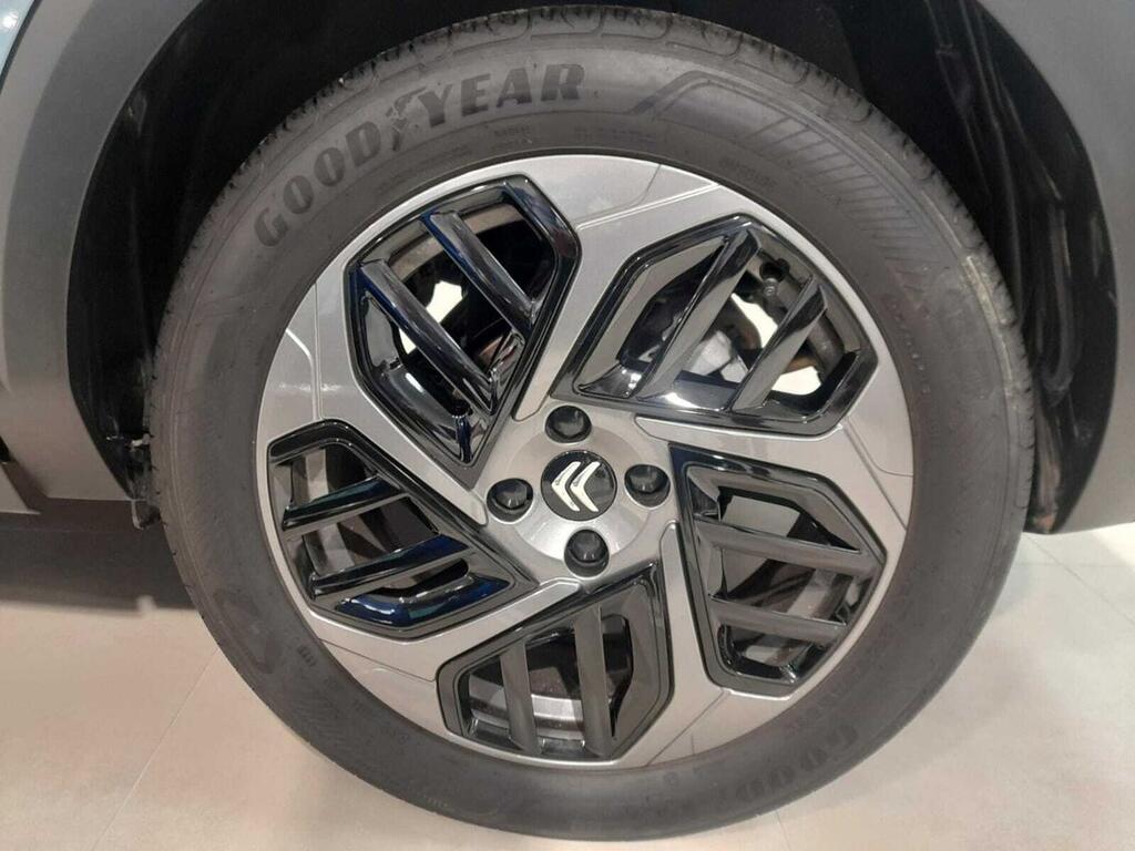 Citroën C4 PureTech 130 S&S EAT8 Plus 14