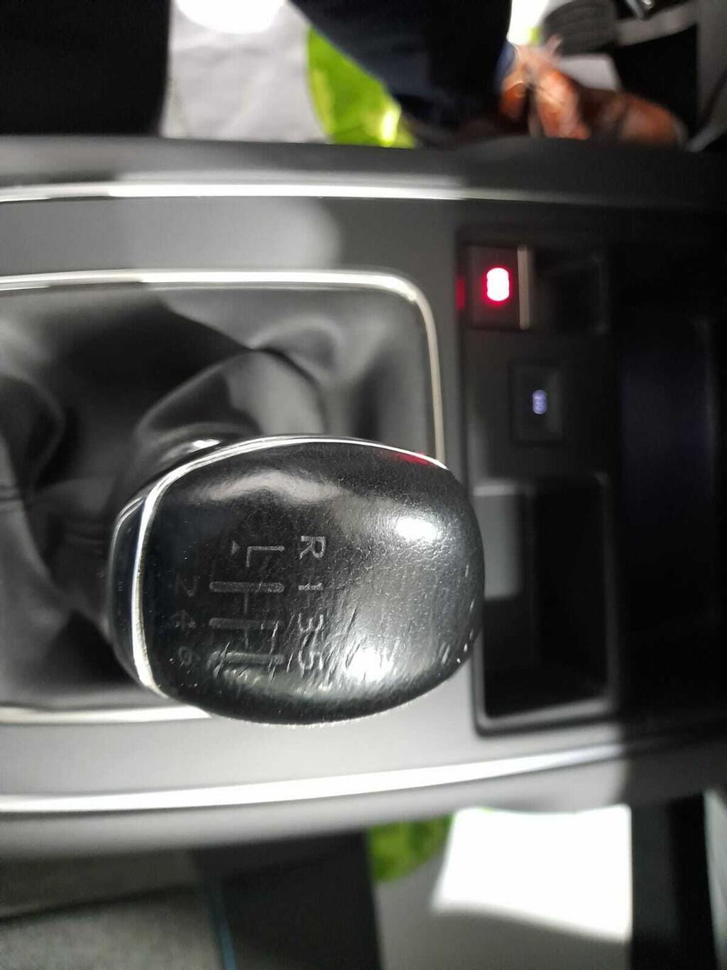 Citroën C5 Aircross BlueHdi 96kW (130CV) S&S Feel 14