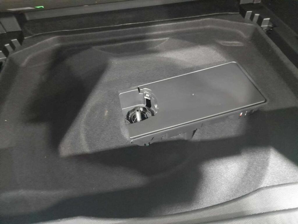 Citroën C5 Aircross BlueHdi 96kW (130CV) S&S Feel 29