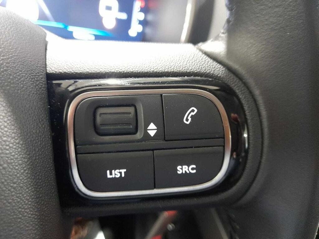 Citroën C5 Aircross BlueHdi 96kW (130CV) S&S Feel 20