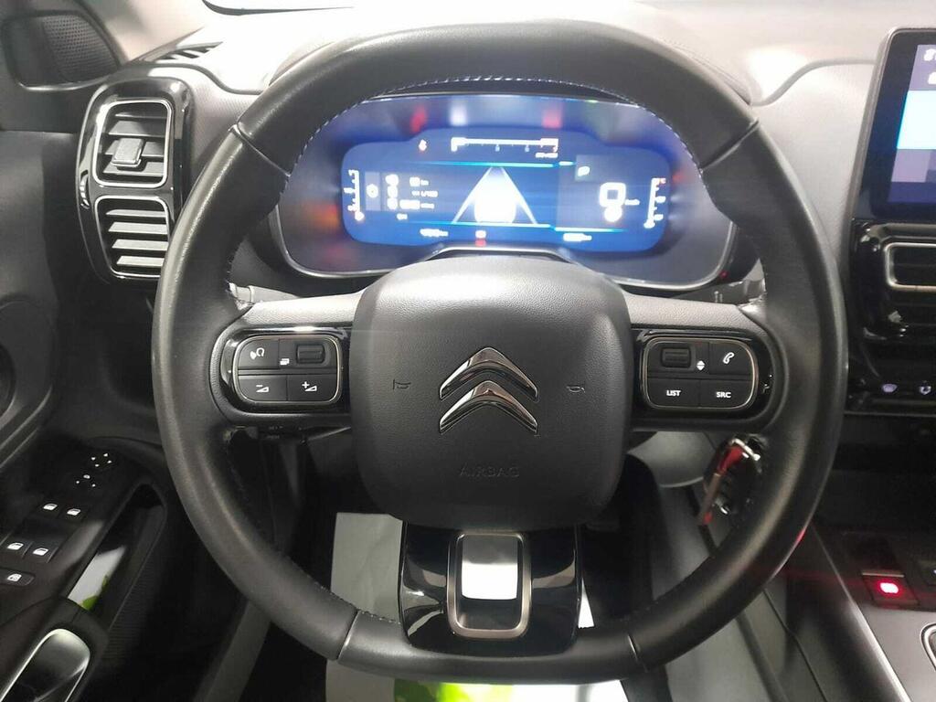 Citroën C5 Aircross BlueHdi 96kW (130CV) S&S Feel 9