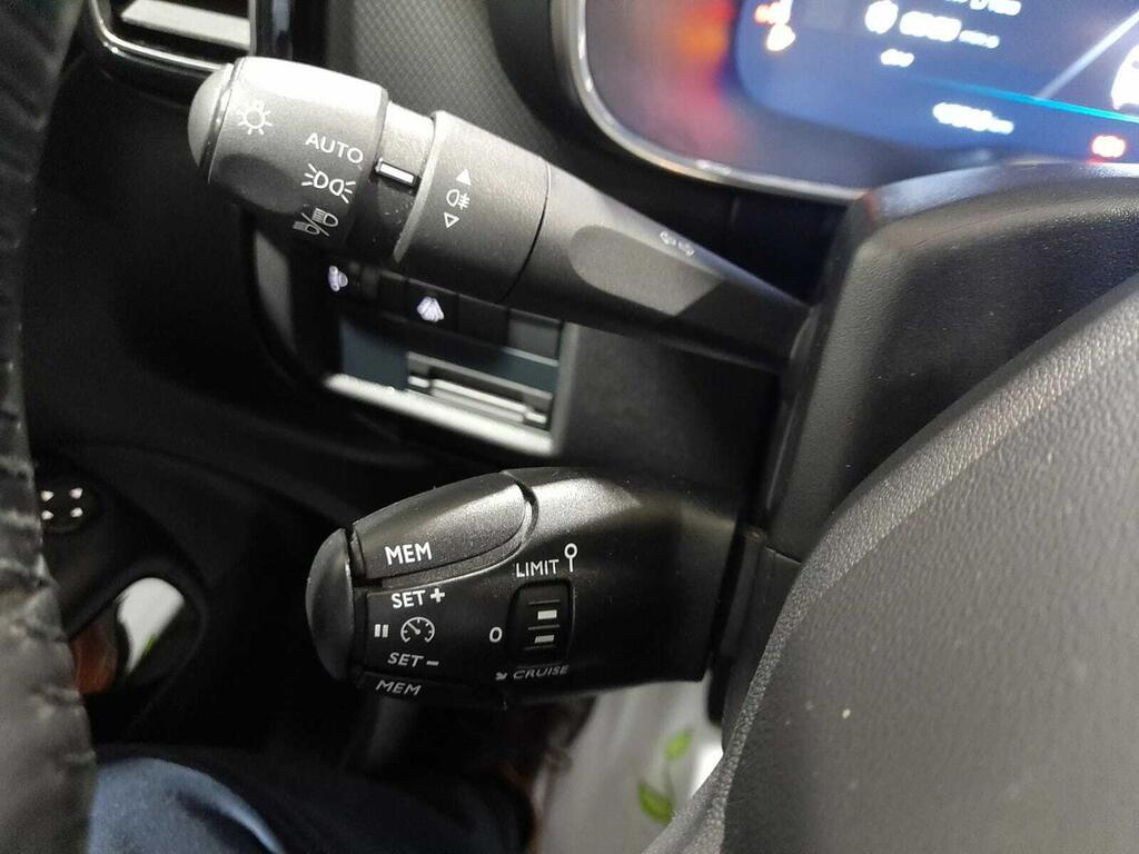 Citroën C5 Aircross BlueHdi 96kW (130CV) S&S Feel 18