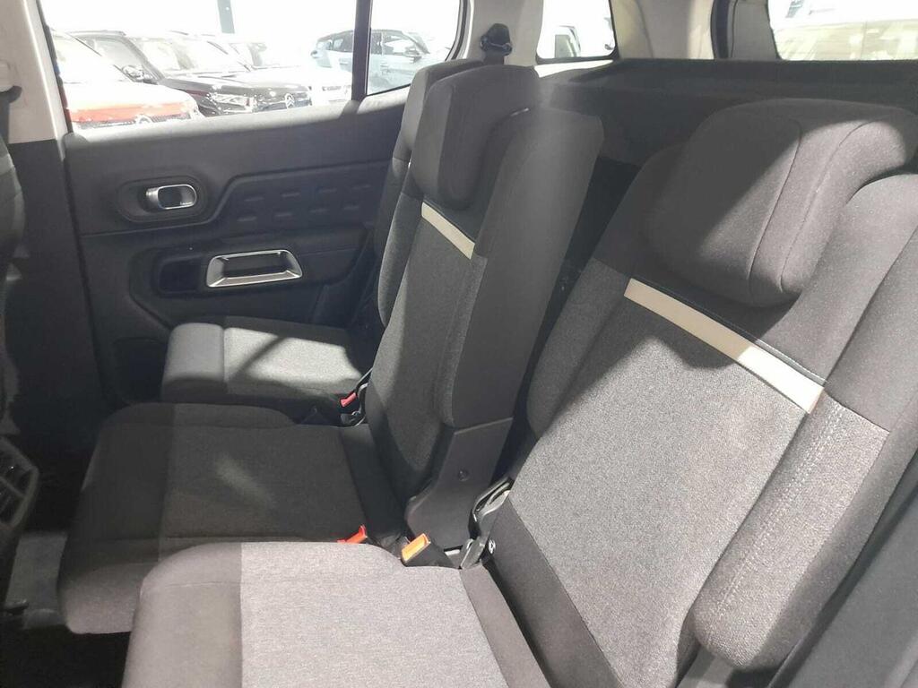 Citroën C5 Aircross BlueHdi 96kW (130CV) S&S Feel 12