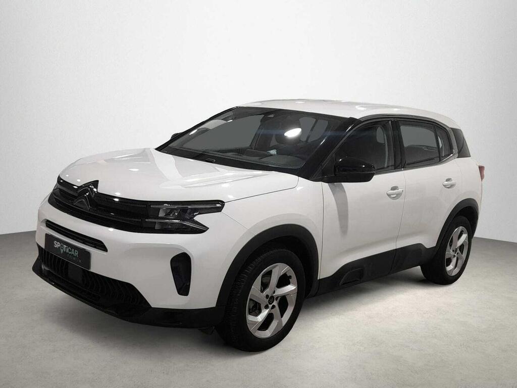 Citroën C5 Aircross BlueHdi 96kW (130CV) S&S Feel