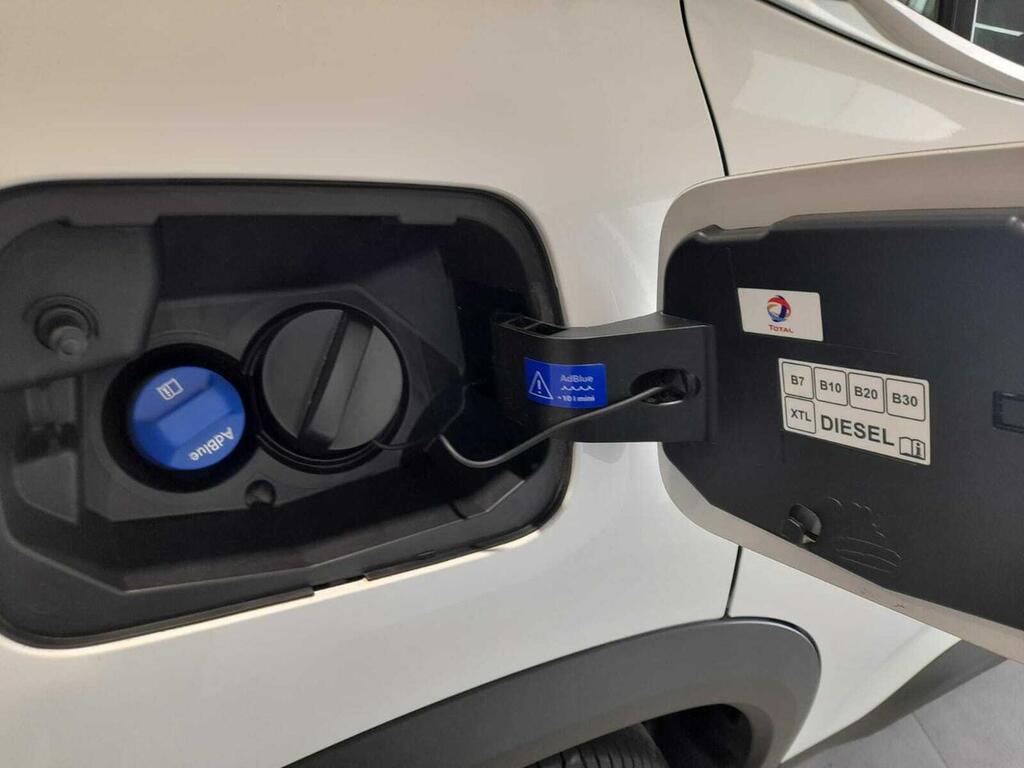 Citroën C5 Aircross BlueHdi 96kW (130CV) S&S Feel 30