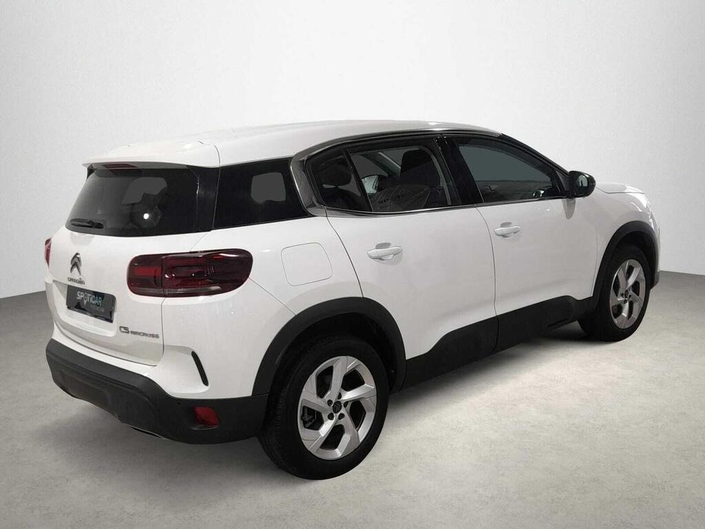 Citroën C5 Aircross BlueHdi 96kW (130CV) S&S Feel 32