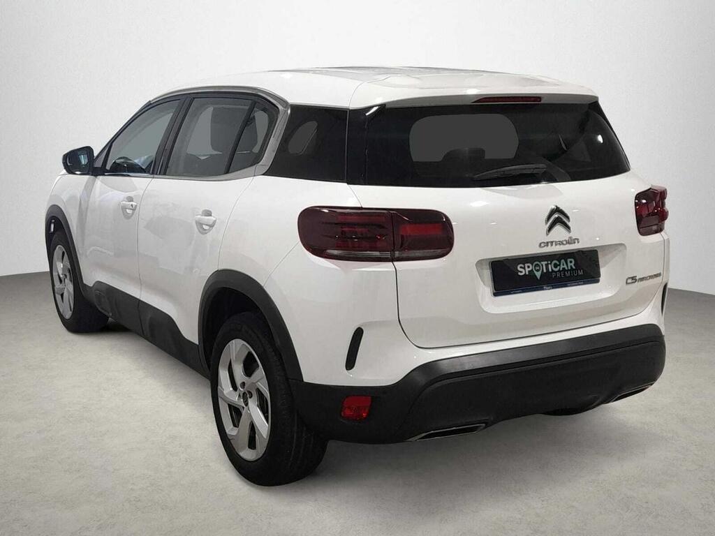 Citroën C5 Aircross BlueHdi 96kW (130CV) S&S Feel 7