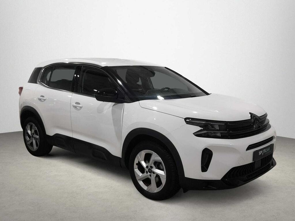 Citroën C5 Aircross BlueHdi 96kW (130CV) S&S Feel 3