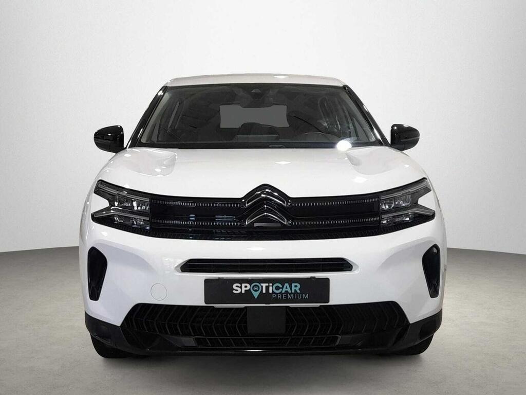 Citroën C5 Aircross BlueHdi 96kW (130CV) S&S Feel 2