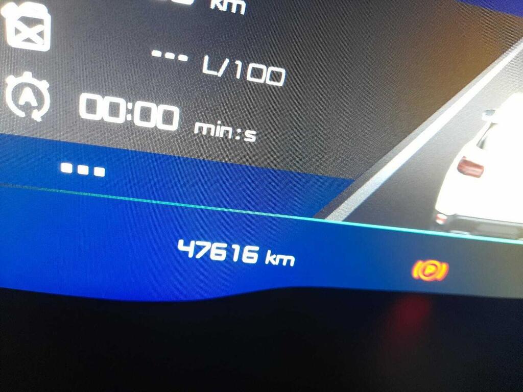 Citroën C5 Aircross BlueHdi 96kW (130CV) S&S Feel 21