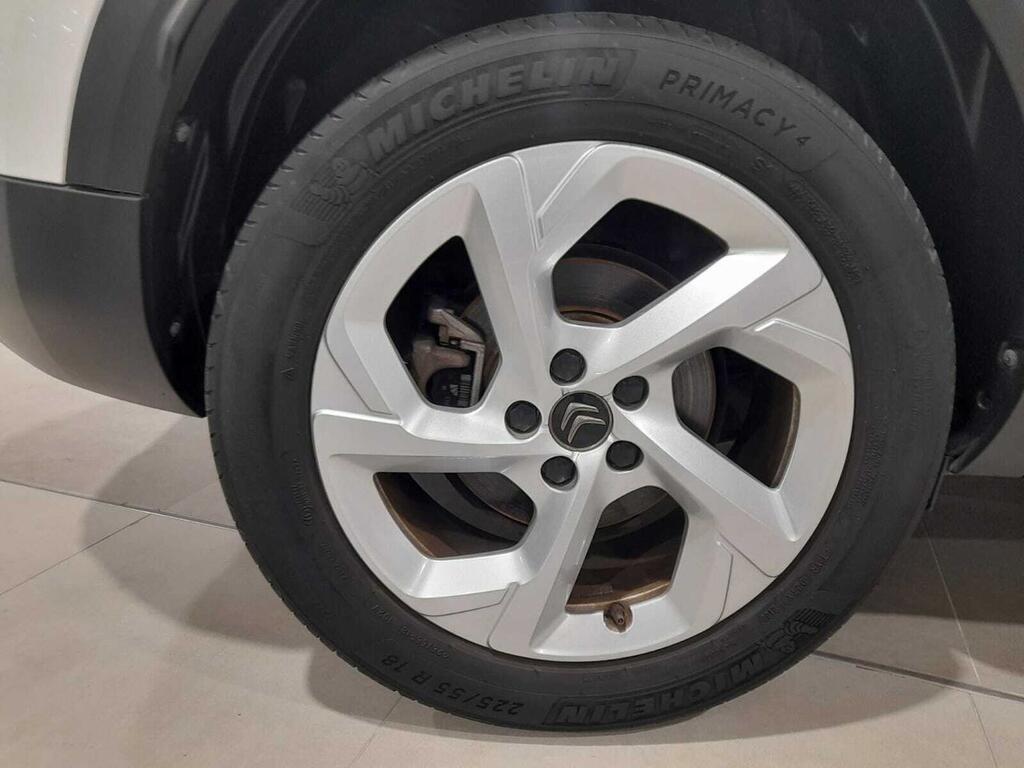 Citroën C5 Aircross BlueHdi 96kW (130CV) S&S Feel 13