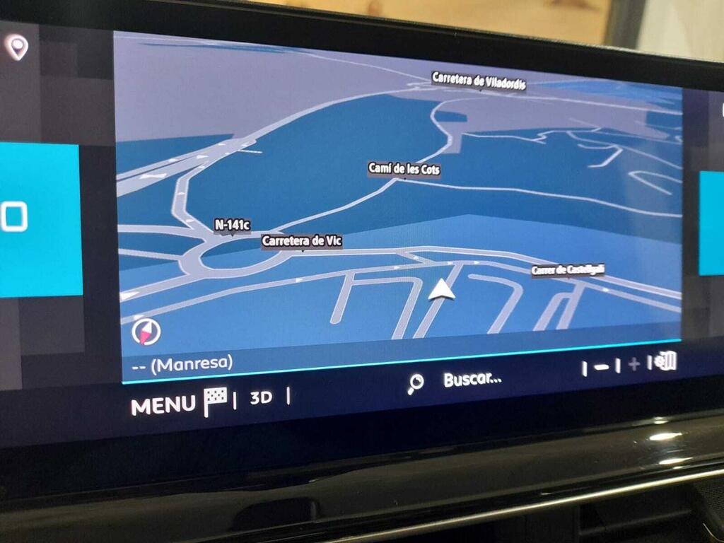 Citroën C5 Aircross BlueHdi 96kW (130CV) S&S Feel 24