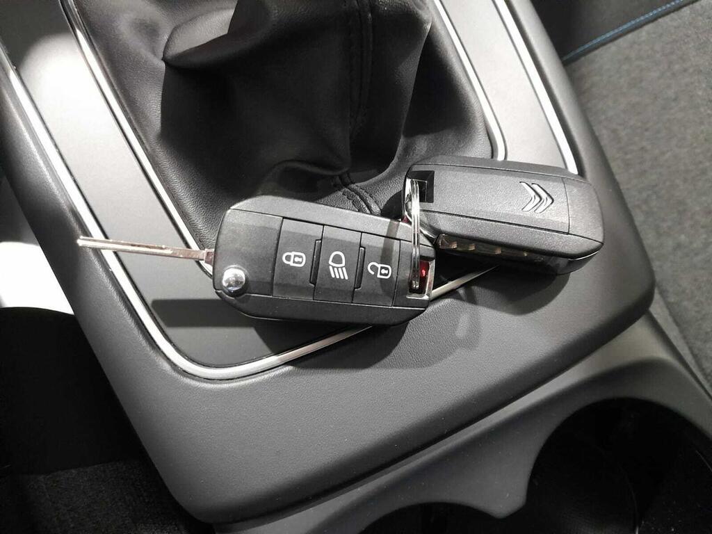 Citroën C5 Aircross BlueHdi 96kW (130CV) S&S Feel 25