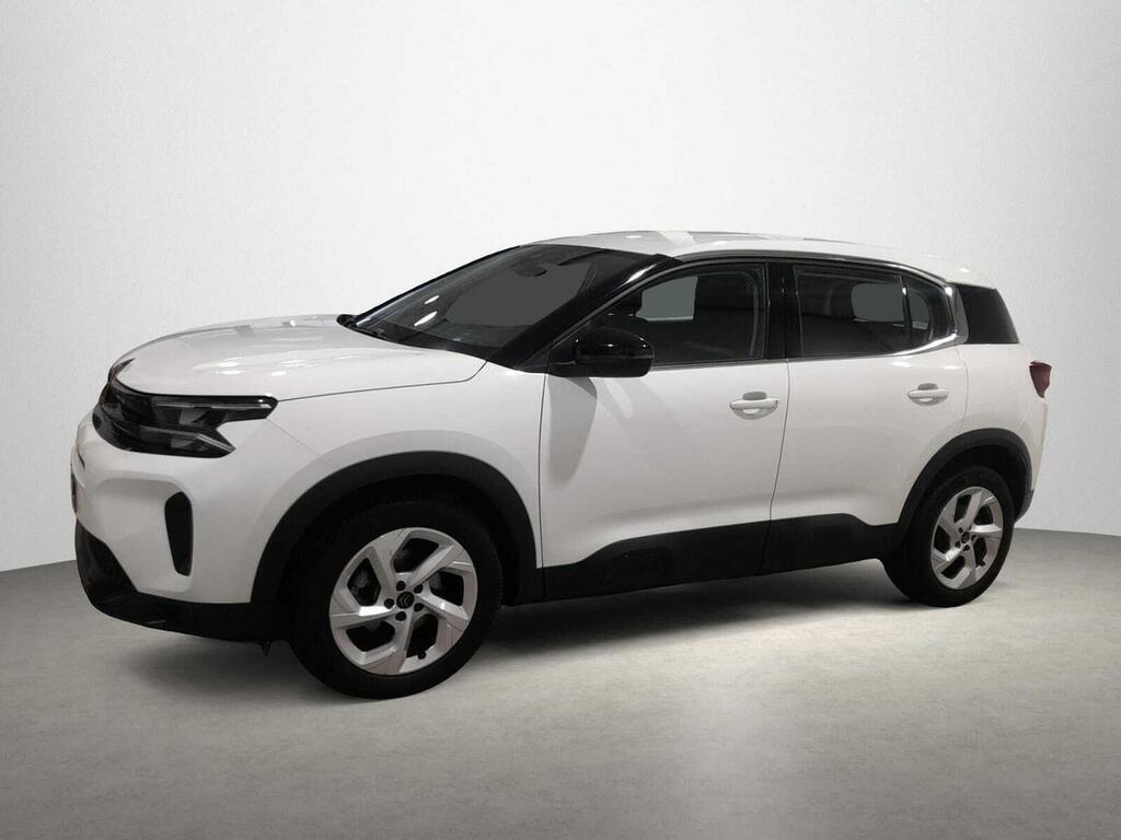 Citroën C5 Aircross BlueHdi 96kW (130CV) S&S Feel 31