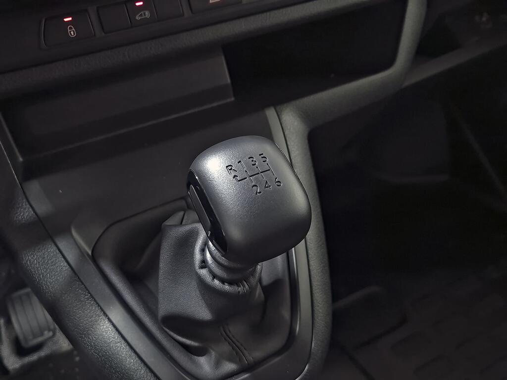 Fiat Scudo FG 1.5 BLUEHDI 120 L2 S&S 4P (KMO) 27