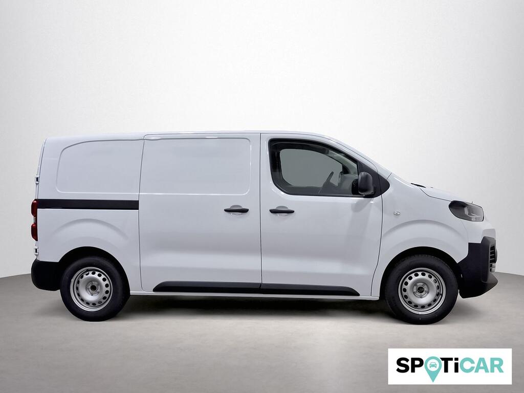 Fiat Scudo FG 1.5 BLUEHDI 120 L2 S&S 4P (KMO) 3