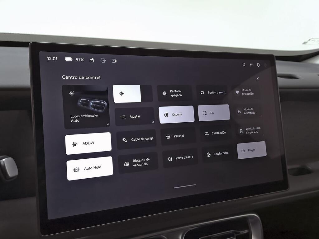 Leapmotor B10 B10 BEV 67.1kWh DesignProMax Auto 25