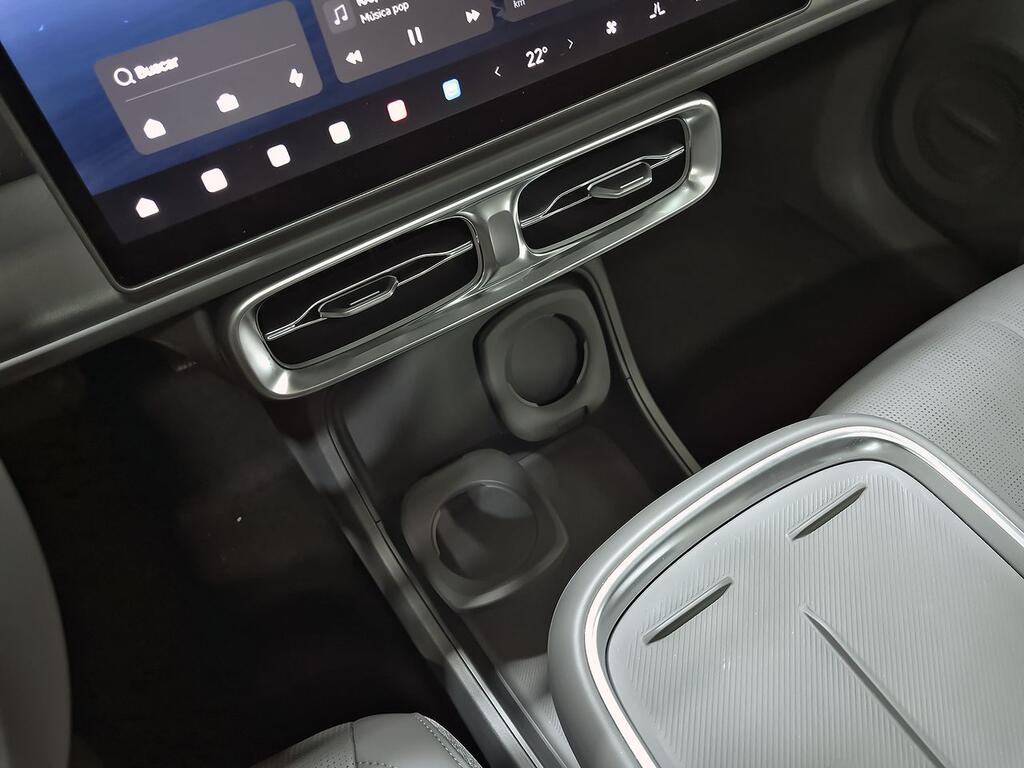 Leapmotor B10 B10 BEV 67.1kWh DesignProMax Auto 27