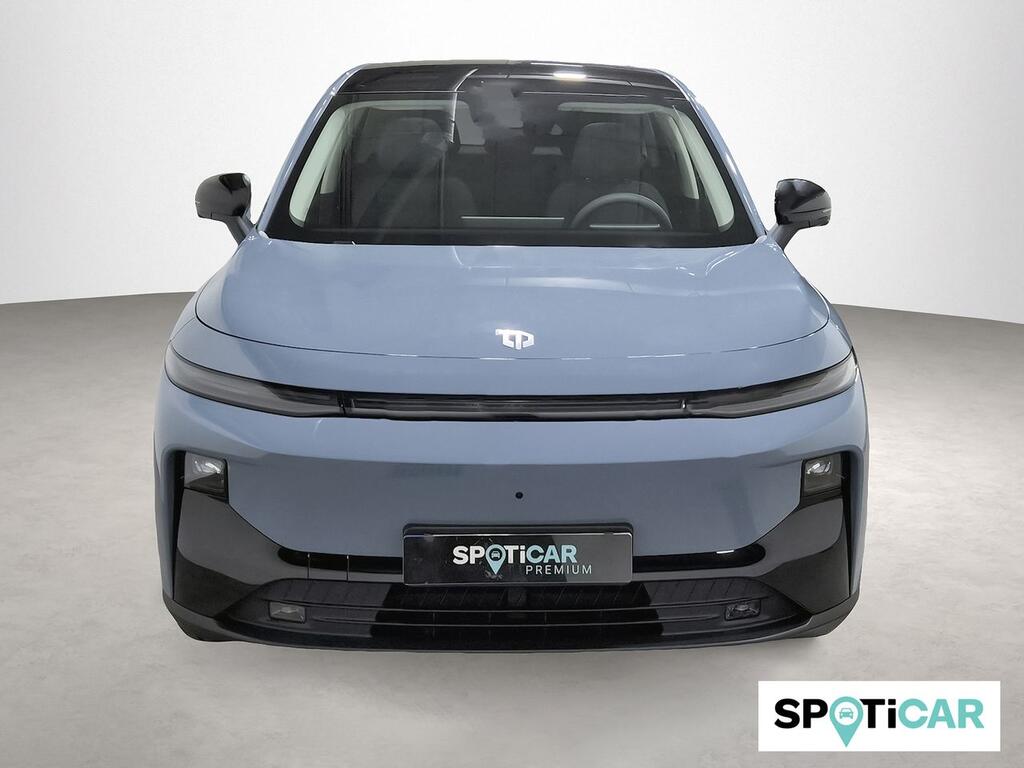 Leapmotor B10 B10 BEV 67.1kWh DesignProMax Auto 5