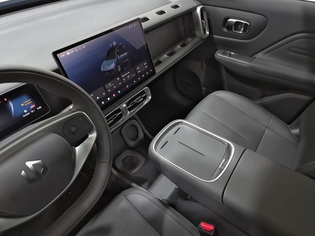 Leapmotor B10 B10 BEV 67.1kWh DesignProMax Auto 28